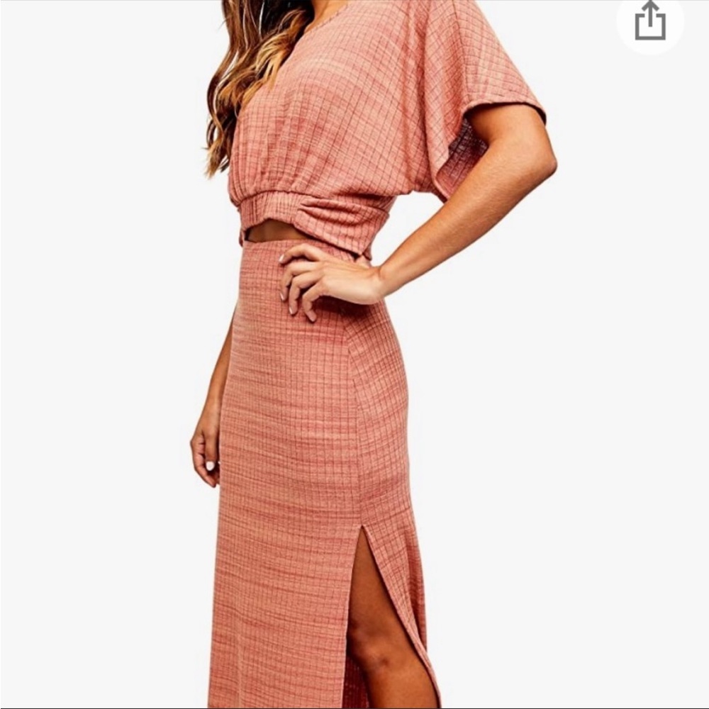 Free people Kelsey set